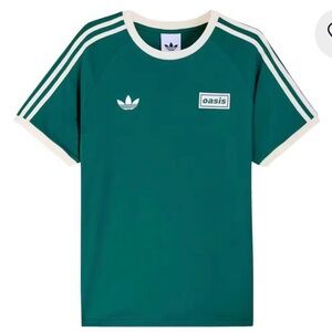 NWT Adidas - Oasis Tour T Shirt